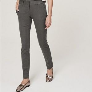 Loft Marissa Skinny Pants